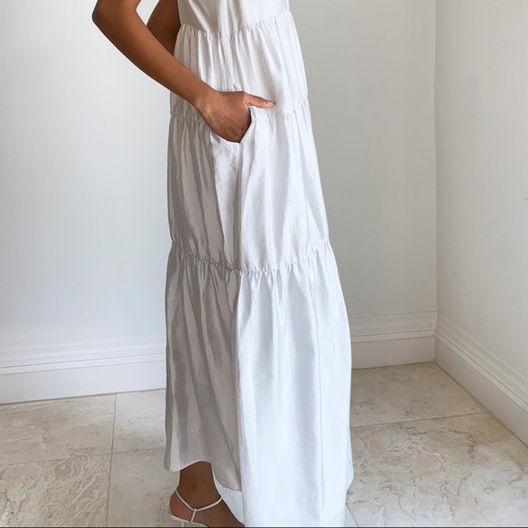 Balaton parachute dress - Picture 3 of 4